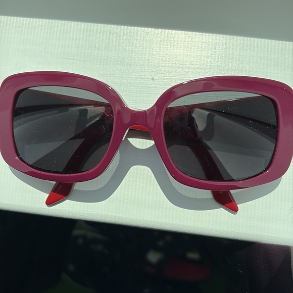 Dior sunglasses - Picture 7 of 8